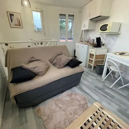 Duplex Arcachón