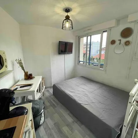 Duplex Apartamento