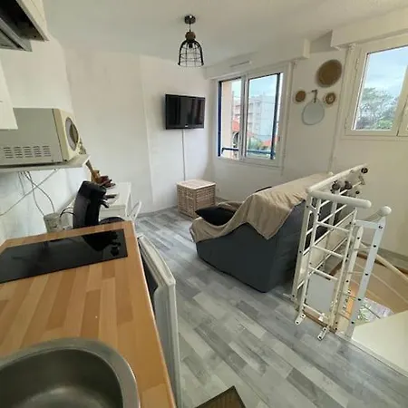 Apartman Duplex