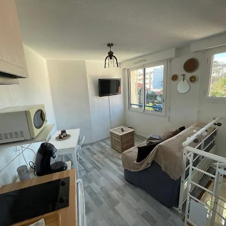 Duplex Arcachón