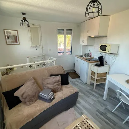 Duplex * Arcachón